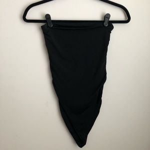 naked wardrobe Swim - Naked Wardrobe Tube Swimsuit *NEW* naked wardrobe Swim - Naked Wardrobe Tube Swimsuit *NEW*